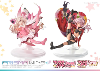 PRISMA WING Fate/kaleid liner Prisma Illya Chloe von Einzbern 1/7 Scale Pre-Painted Figure 10