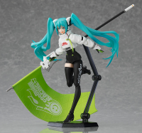 figma Racing Miku 2022 ver. 3