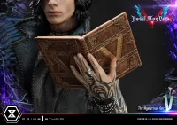 Prime 1 Studio Ultimate Premium Masterline Devil May Cry 5 V EX Version - Devil May Cry - photo 19
