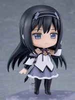 GOOD SMILE COMPANY Nendoroid Homura Akemi - Walpurgisnacht: Rising Ver. [Basic] - Puella Magi Madoka Magica - photo 2