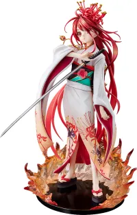 KADOKAWA Shakugan no Shana Twentieth Anniversary - Shana Burning-Eyed Beauty ver. - Shakugan no Shana - photo 2