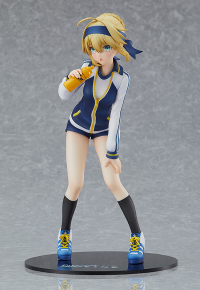 Altria Pendragon: Knight's PE Uniform Ver. [AQ] 4