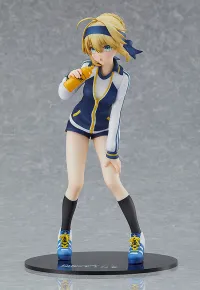 GOOD SMILE COMPANY Altria Pendragon: Knight's PE Uniform Ver. [AQ] - Fate/EXTELLA LINK - photo 4