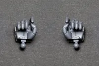 KOTOBUKIYA HAND UNIT ROUND FINGER A - M.S.G - photo 3