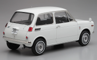 [HC21] 1:24 Honda N360 (N II) 9