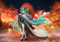 Hatsune Miku: Land of the Eternal 3