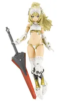 KOTOBUKIYA P3 DURGA II Light Armor Ver. - Frame Arms Girl - photo 1