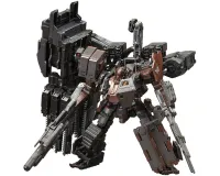 UCR-10/A VENGEANCE