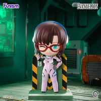 EVANGELION Series Figures Blind Box Vol.1 10