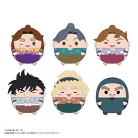 MAX LIMITED Nintama Rantarō FUWA KORORIN 7 BLIND BOX - Nintama Rantaro - photo 1