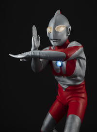 Ultimate Article ULTRAMAN(TYPE-C)(Repeat) 9