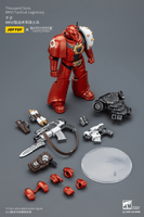 Thousand Sons MKVI Tactical Legionary 21