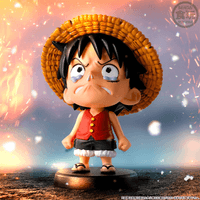One Piece Niformation Tsukuru Figure Going Merry - Memories of the Journey 5