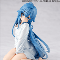Melty Princess Mushoku Tensei Jobless Reincarnation Palm Size Roxy Peeping Ver. 5