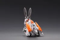 52TOYS BD-07 SPACE SPRINGER - BEASTBOX - photo 8