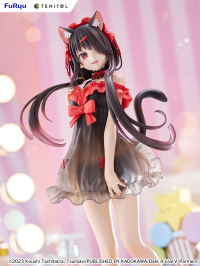 TENITOL TALL Kurumi Tokisaki 6