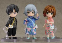 GOOD SMILE COMPANY Nendoroid Doll Outfit Set: Long Length Chinese Outfit (Panda) - Figure Accessories - photo 5