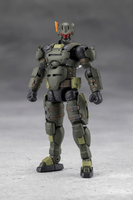 DEFINITION ARMOR “VT1” 19