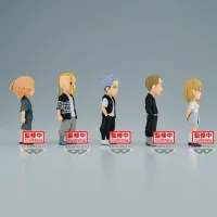 BANDAI Tokyo Revengers - Battle of August 3rd Arc 2 - Tokyo Revengers - photo 2