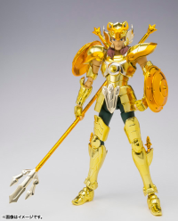 LIBRA DHOKO <REVIVAL Ver.> "SAINT SEIYA", Bandai Spirits SAINT CLOTH MYTH EX