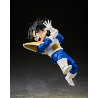 S.H.Figuarts SON GOHAN -BATTLE CLOTHES- (P-Bandai Exclusive) 4