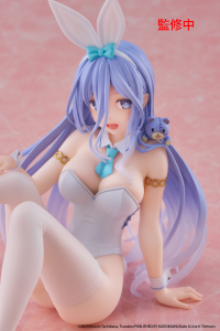 Date A Live V Desktop Cute Figure - Mio Takamiya (Bunny Ver.) 5