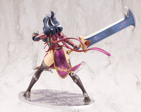 Rixia Mao 4