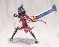 KOTOBUKIYA Rixia Mao - The Legend of Heroes - photo 4