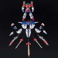 [KURO KARA KURI] Star Saber (Reissue) 18