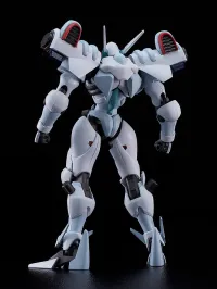 GOOD SMILE COMPANY MODEROID Orgun - Detonator Orgun - photo 11