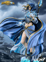 Blizzard Hearthstone® Jaina Proudmoore 1/6 Scale Statue 15