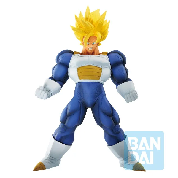 BANDAI Super Saiyan Son Goku (VS Omnibus Great) - Dragon Ball Z