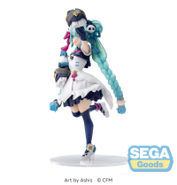 Luminasta "Hatsune Miku" Series "Hatsune Miku" -Modern China- 7