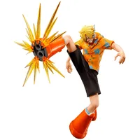 BANDAI Sanji (Burst of Energy) One Piece, Masterlise Expiece Ichibansho Figure - ONE PIECE - photo 4