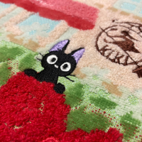 Jiji Flower Maison Mini Towel 3
