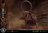 Museum Masterline XL Alien 3 (Film) Dog Alien Deluxe Version 55
