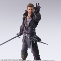 FINAL FANTASY XVI BRING ARTS™ Action Figure -   CIDOLFUS TELAMON 8