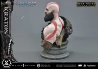 Prime 1 Studio Real Elite Masterline God of War: Ragnarok Kratos Ultimate Version - God Of War - photo 87