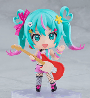 Nendoroid Hatsune Miku: DecoMiku (Lightness) 2