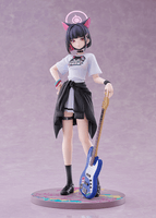 Kazusa (Band) 4