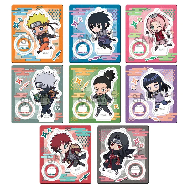 MegaHouse Naruto (Vol 1) - NARUTO
