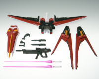 GFFN #0042 Aile Strike Gundam 6