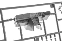 Hasegawa [HC44] 1:24 ISUZU 117 COUPÉ EARLY VERSION - Scale Kits - photo 15