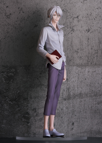 POP UP PARADE Shogo Makishima L Size 5