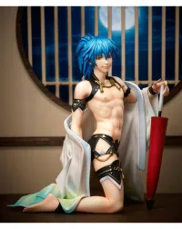 native Aoba Wasou Ver. - DRAMAtical Murder - photo 2