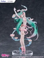 FuRyu Hatsune Miku Water lily ver. 1/7 Scale Figure - Hatsune Miku - photo 8