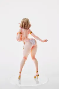 Vertex 5th villager Kukuru bathing suit ver. - Elf Village - photo 7