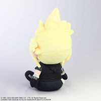 FINAL FANTASY VII REMAKE™ Plush - CLOUD STRIFE 4