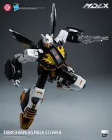 threezero Transformers MDLX Stepper - Transformers - photo 8