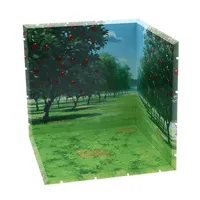 PLM Dioramansion 200: Orchard - Figure Accessories - photo 2